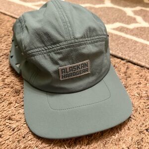Alaska Hardgear 5-Panel Lightweight Hat Duluth